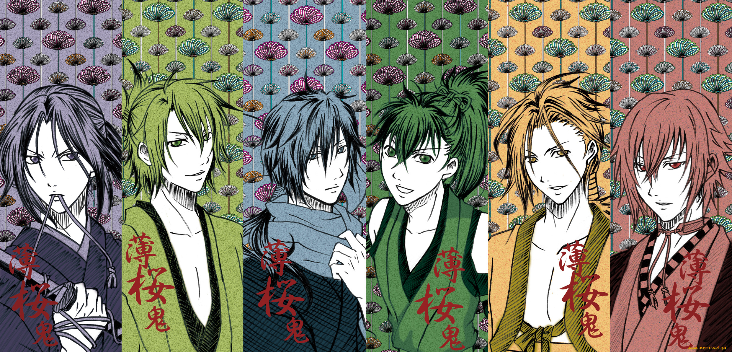 , hakuoki, hakuouki, , , 